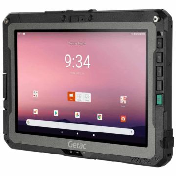 Getac ZX10 - Snapdragon 660 Webcam Android+6GB (Z2A7DXWI5ABC) thumbnail