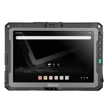 Getac ZX10 Snapdragon 660 Webcam 10.1in EU/UK (Z2A7DXWIC4BB) thumbnail