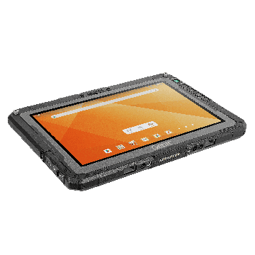 Getac ZX10-EX - Snapdragon 660 10.1in Webcam + (Z2ANCXWI5ABC) thumbnail