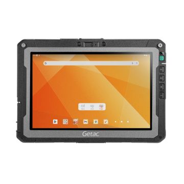 Getac ZX10-EX SnapDragon-660 10.1in WCAM ATEX (Z2ANJXGI53BC) thumbnail
