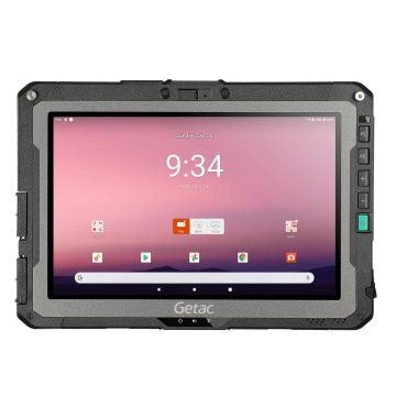 Getac ZX10-EX - Snapdragon 660 10.1in Webcam + (Z2ANJXGIA3BC) thumbnail