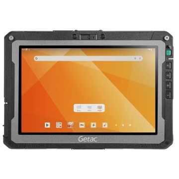 Getac ZX10G2 - Qualcomm QCS6490 10in Android+8 (Z8A1GXW857BX) thumbnail