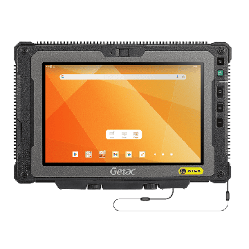 Getac ZX10G2 - Qualcomm QCS6490 10in Android+8 (Z8A1HXW85C12) thumbnail