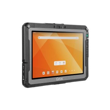 Getac ZX10G2 - Qualcomm QCS6490 10in Android+8 (Z8A1HXW85CB1) thumbnail