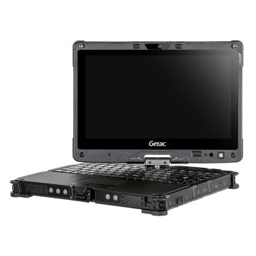 Getac ZX10G2 - Qualcomm QCS6490 10in Android+8 (Z8A7FXDE17XX) thumbnail