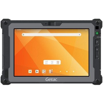 Getac ZX80 - Qualcomm QCS6490 8in W/ Webcam SR (Z8A7FXDX17XX) thumbnail