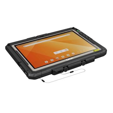 Getac ZX10G2 - Qualcomm QCS6490 10in Android+8 (Z8ANKXG857BX) thumbnail