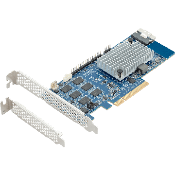 Gigabyte Broadcom BCM57414 25Gbs 2port LAN Card (9CLN4D40MR-00) thumbnail
