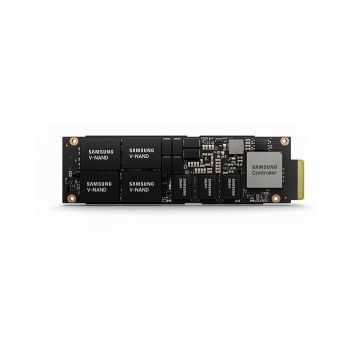 Samsung PM9A3 960 GB U.2 PCI Express 4.0 (MZQL2960HCJR-00A07) thumbnail