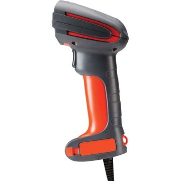 Honeywell Scanner 1D PDF417 2D DPM red scanner wit (1920IDPM-3) thumbnail