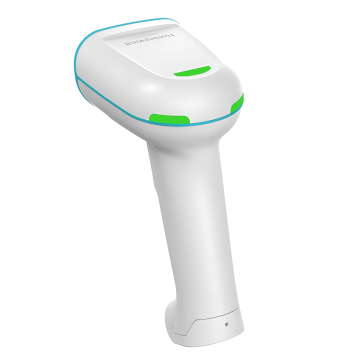 Honeywell 1960h Healthcare Scanner Only: White HD (1960HHD-5-R) thumbnail