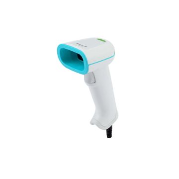 Honeywell Xenon Ultra USB Kit: Tethered Healthcare (1960HSR-5USB-R) thumbnail