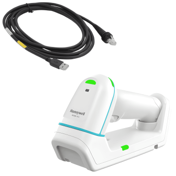 Honeywell 1962HC Battery Free Contactless USB Kit: (1962HHD-5USB-9BFWC) thumbnail