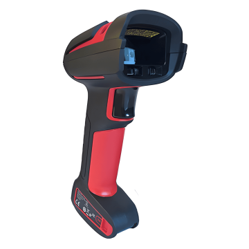 Honeywell 1991ISR CORDLESS IND LA SR RED LAPOSTE (1991ISR-3-09674) thumbnail