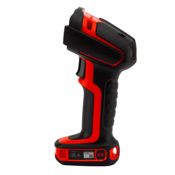 Honeywell Granit Ultra SO BT Rugged 1D/2D FR VCC R (2105IXR-3-CL) thumbnail