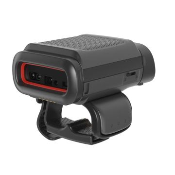 Honeywell Wearable Mini Mobile Standard 1D 2D INCL (8680IB400-2) thumbnail