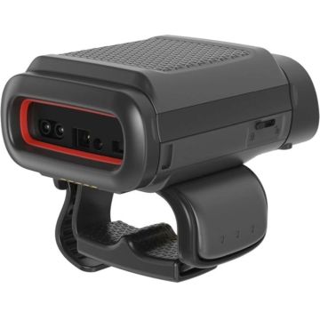 Honeywell Wearable Mini Mobile Advanced 1D 2D WiFi (8680IB402-2) thumbnail