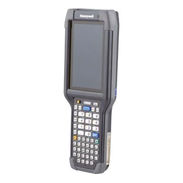 Honeywell CK65 2GB/32GB MEMORY ALPHANUMERIC 6703SR (CK65-L0N-ASN210E) thumbnail