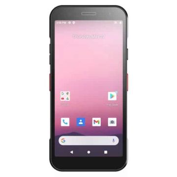 HONEYWELL CT32: WIFI6E, No Sim, 6Ö Screen, Full Touchscreen, 8GB/128GB, No Engine, Front & Rear Camera, NFC, GMS,IP68 & IP65,Sta (CT32-X0N-50S1FBG) thumbnail