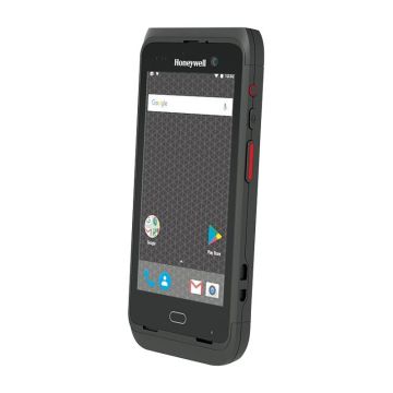 Honeywell CT40XP LAN NFC 4 32 N6703 C AU (CT40P-L0N-27R11AE) thumbnail