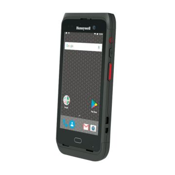 Honeywell CT40XP WWAN 4G/32G 5 inch 19201080P full (CT40P-L1N-26R11BE) thumbnail