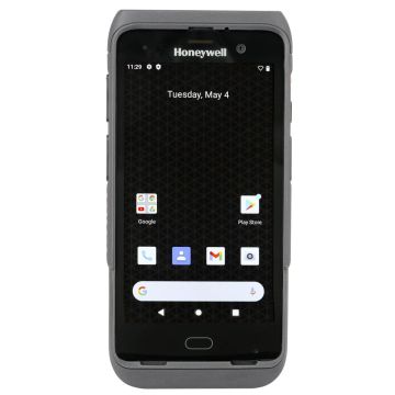 Honeywell CT45XP: 4GandWIFI5 Nano and ESim 5.0in S (CT45P-L1N-37D1EEG) thumbnail