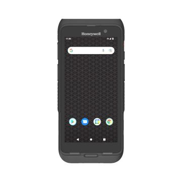 Honeywell CT47 5GWAN 8 128 FLEXRANGE ESIM WC WW (CT47-X1N-58W1E0G) thumbnail