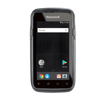 Honeywell CT60XP WLAN 1D/2D N6803FR 4GB/32GB 13MP (CT60-L0N-BFP21DE) thumbnail