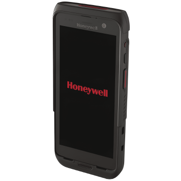 Honeywell CT60 Android 8.1 WWAN BT 5.0 (CT60-L1N-ARC212E) thumbnail