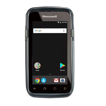 Honeywell CT60 Android 8.1 WWAN BT 5.0 (CT60-L1N-BRC210E) thumbnail