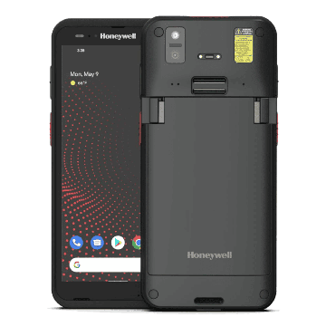 Honeywell CT70: WIFI7/6E 6in Screen Full Touchscre (CT70-L0N-058CS204G) thumbnail
