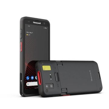 Honeywell CT70: 5G and WIFI7/6E Nano and ESim 6in (CT70-X1N-057CS204G) thumbnail