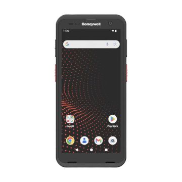 Honeywell CT70: 5G and WIFI7/6E Nano and ESim 6in (CT70-X1N-058CS204G) thumbnail