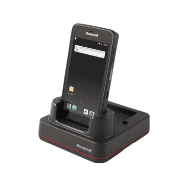 Honeywell WWAN 3/32 G GREY GMS ANDROID Q N3603 ROW (EDA40-1-BC33QGRK) thumbnail