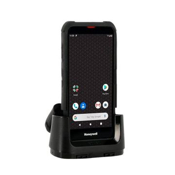 Honeywell KIT EDA52 LAN 4/64G 6PIN+No USB Standard (EDA52-00AE6BN21RK) thumbnail
