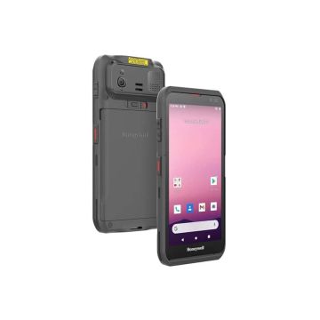 Honeywell EDA57 (6 PIN) 5G WWAN/WLAN Android 12 w/ (EDA57-11BE9BH21RK) thumbnail