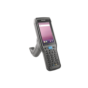 Honeywell EDA61K Numeric Keypad WLAN 3G/32G S0703 (EDA61K-0NCE34PERK) thumbnail