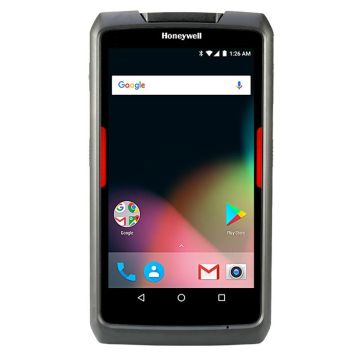 Honeywell EDA71 GMS WLAN 2GB/32GB (EDA71-1-B741EAGOK) thumbnail