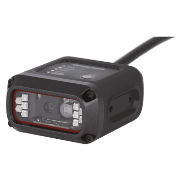 Honeywell Scanner Only: Tethered Stationary 1D 2D. (HF800SR-R1-1H) thumbnail