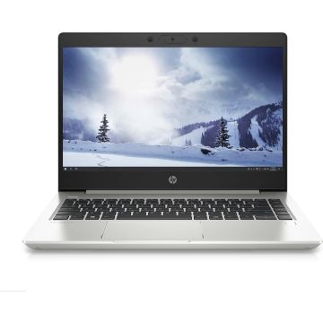 HP Mobile Thin Client mt22 Intel® Celeron® 5205U Mobiele thin client 35,6 cm (14") Full HD 8 GB DDR4-SDRAM 128 GB SSD Wi-Fi 5 (802.11ac) Windows 10 IoT Enterprise Zilver (11D02EA#ABB) thumbnail