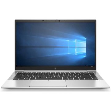 HP Mobile Thin Client mt46 AMD Ryzen™ 3 4450U Mobiele thin client 35,6 cm (14") Touchscreen Full HD 8 GB DDR4-SDRAM 128 GB SSD Wi-Fi 6 (802.11ax) Windows 10 IoT Enterprise Zilver (11D15EA#ABH) thumbnail