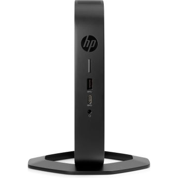 HP t540 1,5 GHz Windows 10 IoT Enterprise 1,4 kg Zwart R1305G (12H33EA#ABH) thumbnail