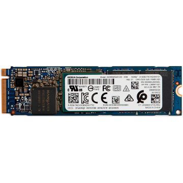 HP 1D0H7AA internal solid state drive 512 GB M.2 PCI Express 3.0 NVMe (1D0H7AA) thumbnail