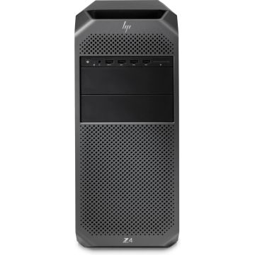 HP Workstation Z4 G4 Tower (523Q8EA#ABH) thumbnail