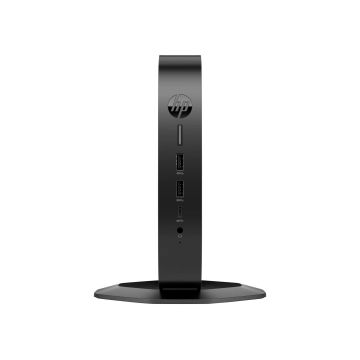 HP Elite t655 2,1 GHz Windows 10 IoT Enterprise 1,12 kg Zwart R2314 (5H0Y2EA#ABB) thumbnail