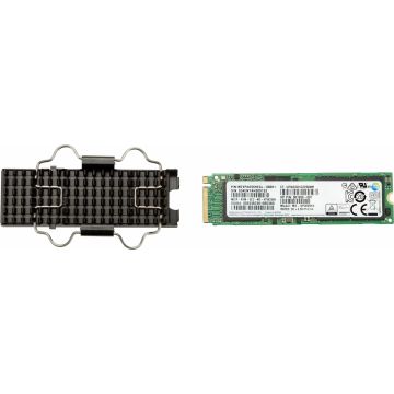 HP Z Turbo Drive 256 GB M.2 PCI Express 3.0 NVMe TLC (6EU82AA) thumbnail