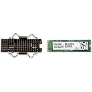 HP Z Turbo Drive 1 TB M.2 PCI Express NVMe TLC (6EU84AA) thumbnail