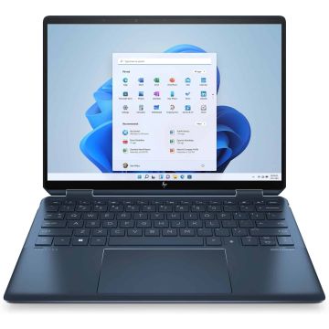 HP Spectre x360 2-in-1 Laptop 14-ef0455nd (6F7T8EA#ABH) thumbnail