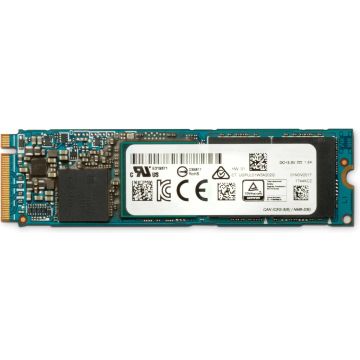 HP 6SL00AA 2 TB M.2 PCI Express 3.0 NVMe TLC (6SL00AA) thumbnail