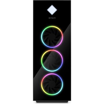 OMEN by HP 45L Gaming Desktop GT22-1190nd PC (7H1M3EA#ABH) thumbnail